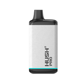 BUY NOVA HUSH 2 PRO LEATHER EDITION 510 BATTERY THREAD AT MISTER VAPOR CANADA